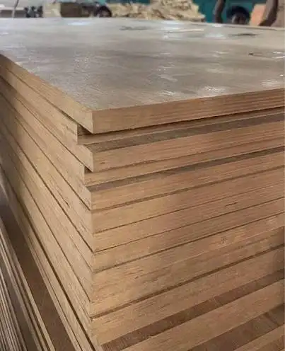 ply wood